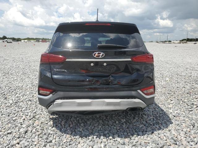  HYUNDAI SANTA FE 2020 Czarny