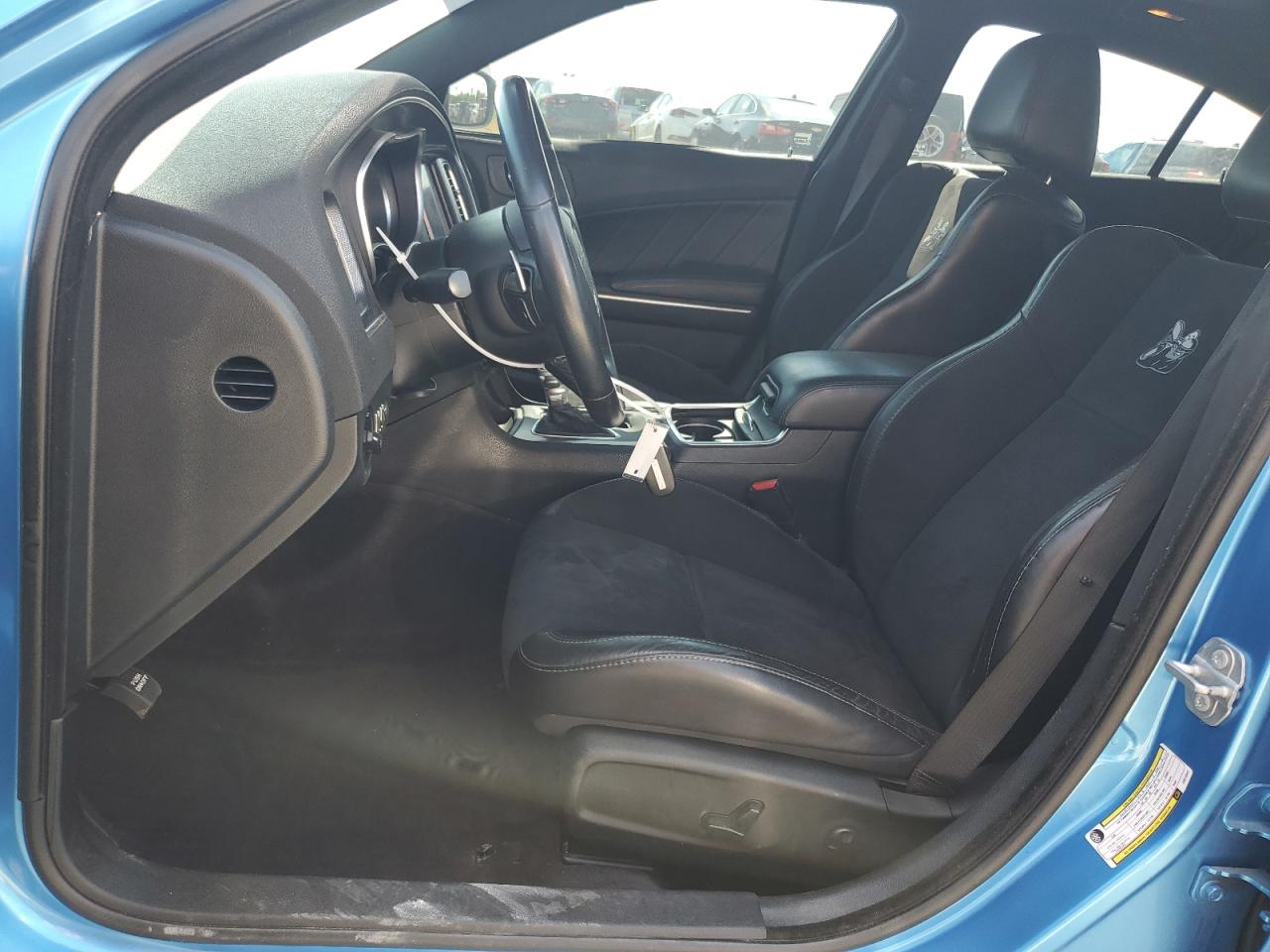 2018 Dodge Charger R/T 392 VIN: 2C3CDXGJ1JH312547 Lot: 67276245