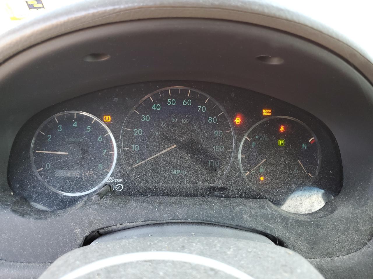 2007 Toyota Sienna Ce VIN: 5TDZK23C57S005401 Lot: 70109835