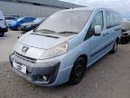 2009 PEUGEOT EXPERT TEPEE COMFORT for sale at Copart PETERLEE