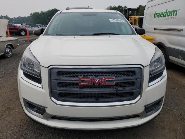  GMC ACADIA 2014 Biały