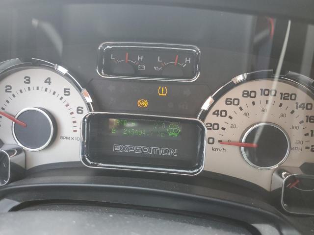 2007 FORD EXPEDITION EL LIMITED  