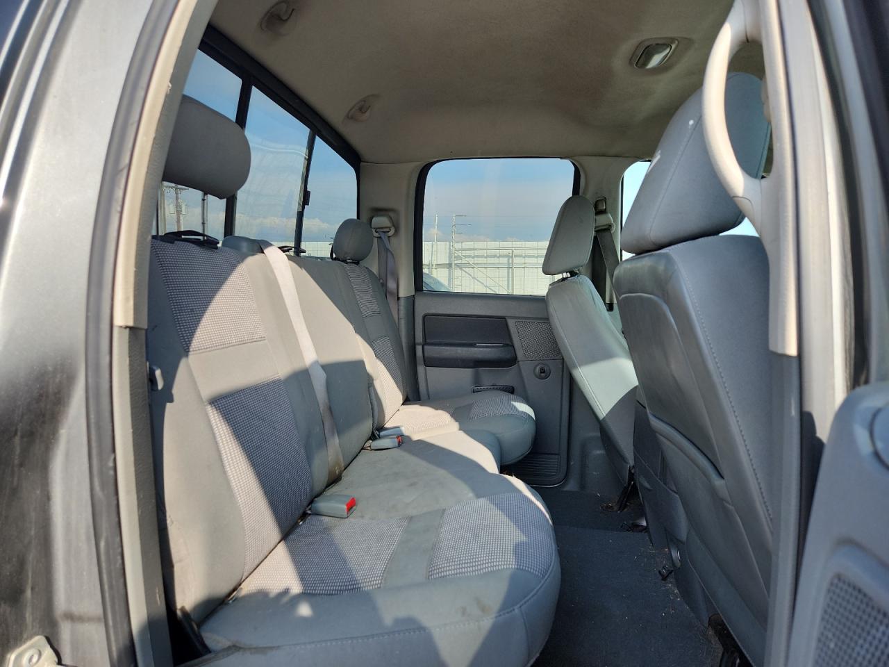 2008 Dodge Ram 1500 St VIN: 1D7HU18228J237619 Lot: 70169875