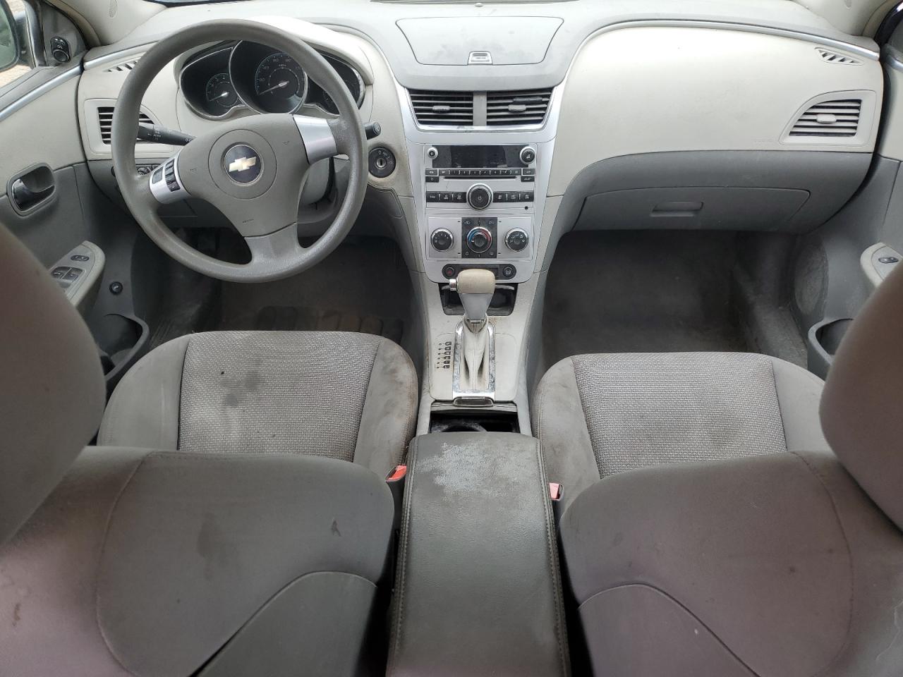 2009 Chevrolet Malibu Ls VIN: 1G1ZG57B79F180832 Lot: 69149545