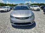 2015 CHRYSLER 200 LIMITED   for sale at Copart FL - ORLANDO NORTH