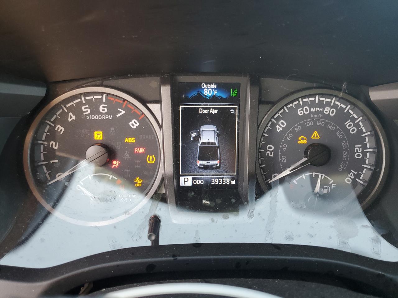 2022 Toyota Tacoma Double Cab VIN: 3TMAZ5CN8NM163448 Lot: 69681465