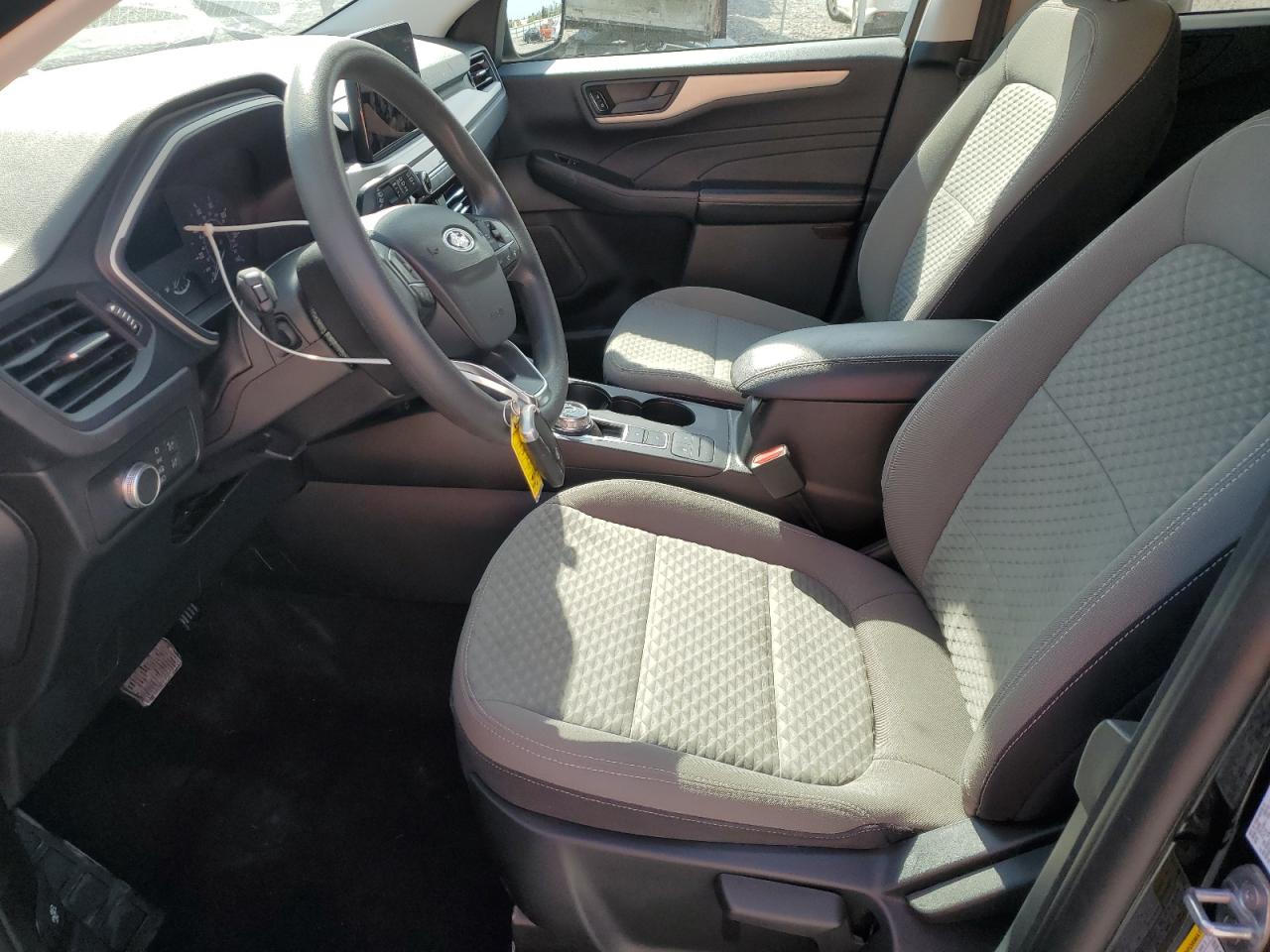 2022 Ford Escape Se VIN: 1FMCU9G66NUA63227 Lot: 69948325