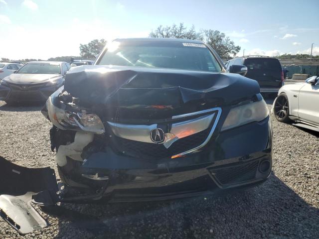  ACURA RDX 2015 Czarny