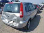 2006 FORD FUSION ZET for sale at Copart WOLVERHAMPTON