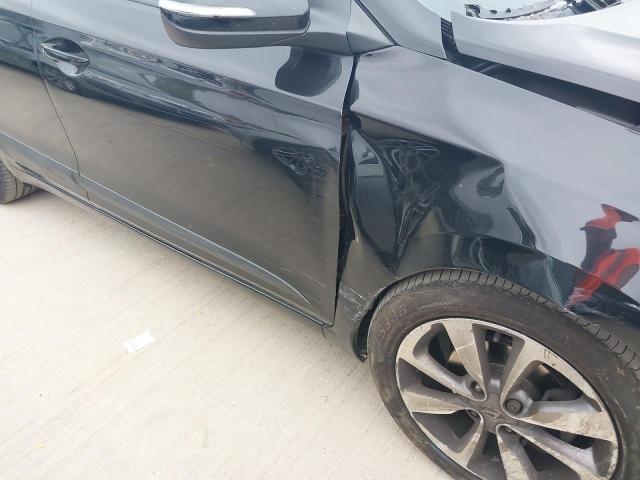 2016 HYUNDAI I20 PREMIUM NAV BLUE DRIV 