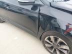 2016 HYUNDAI I20 PREMIUM NAV BLUE DRIV  for sale at Copart SANDY