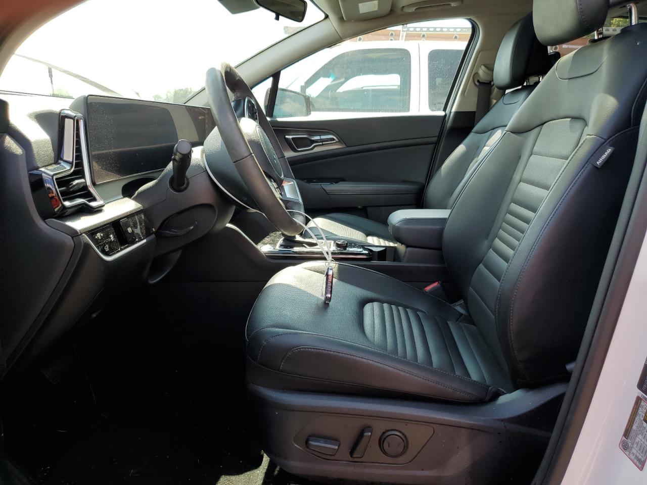 2024 Kia Sportage Sx Prestige VIN: 5XYK53DF1RG197200 Lot: 70995235