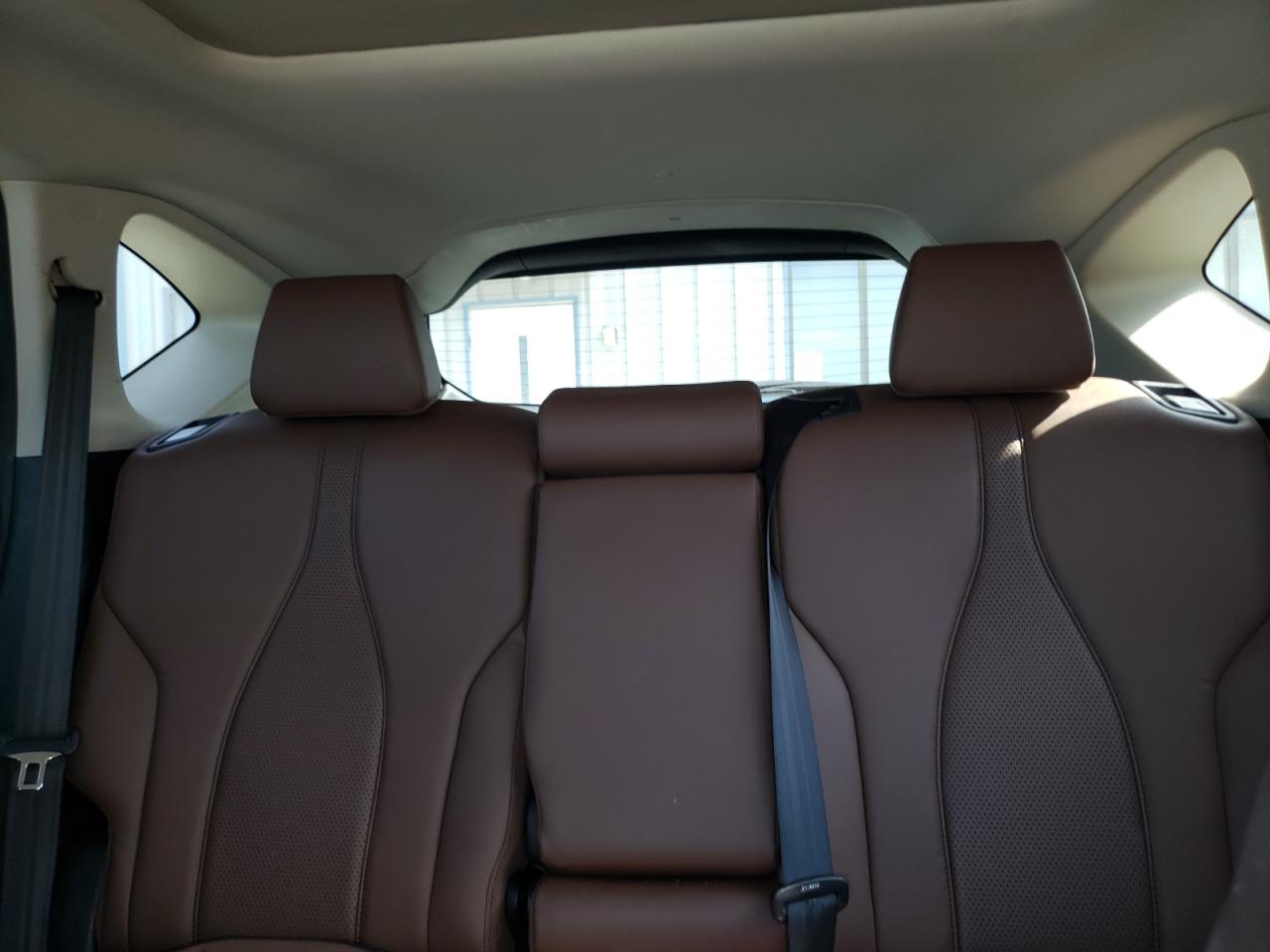 2019 Acura Rdx Technology VIN: 5J8TC2H53KL036168 Lot: 68382905