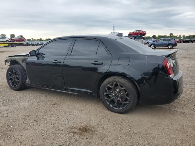 2022 CHRYSLER 300 S  