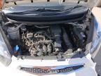 2013 KIA PICANTO 1.0 1 5DR for sale at Copart PETERLEE