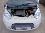 2011 CITROEN C1 VTR for sale at Copart BRISTOL