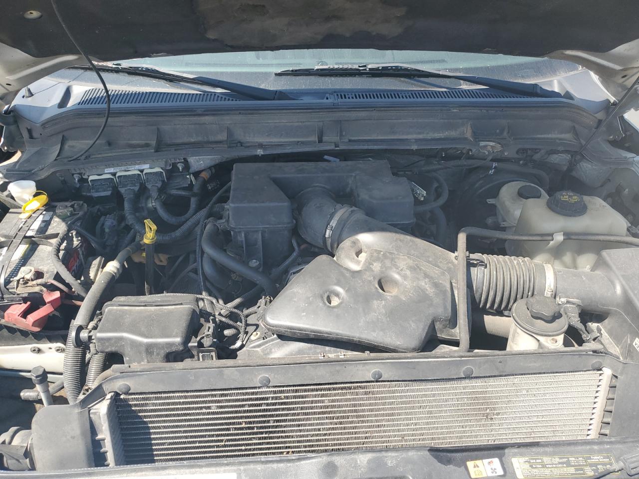 2012 Ford F250 Super Duty VIN: 1FT7W2B62CEB92393 Lot: 70736715