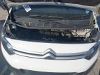 2021 CITROEN DISPATCH 1200 EN-PRISE BH  for sale at Copart YORK
