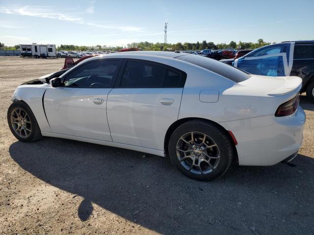 2017 DODGE CHARGER SXT  