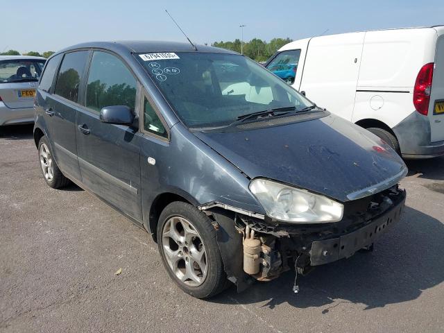 2008 FORD C-MAX ZETEC 