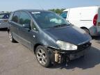 2008 FORD C-MAX ZETEC  for sale at Copart GLOUCESTER
