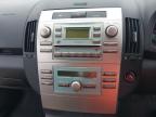 2004 TOYOTA COROLLA VE for sale at Copart SANDWICH