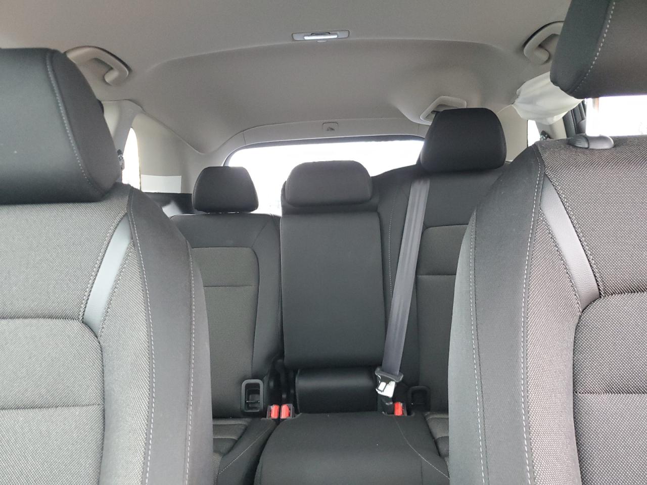 2025 Honda Cr-V Ex VIN: 5J6RS4H44SL019470 Lot: 66651445