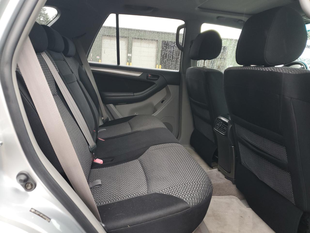 2006 Toyota 4Runner Sr5 VIN: JTEBT14R160058346 Lot: 63271765
