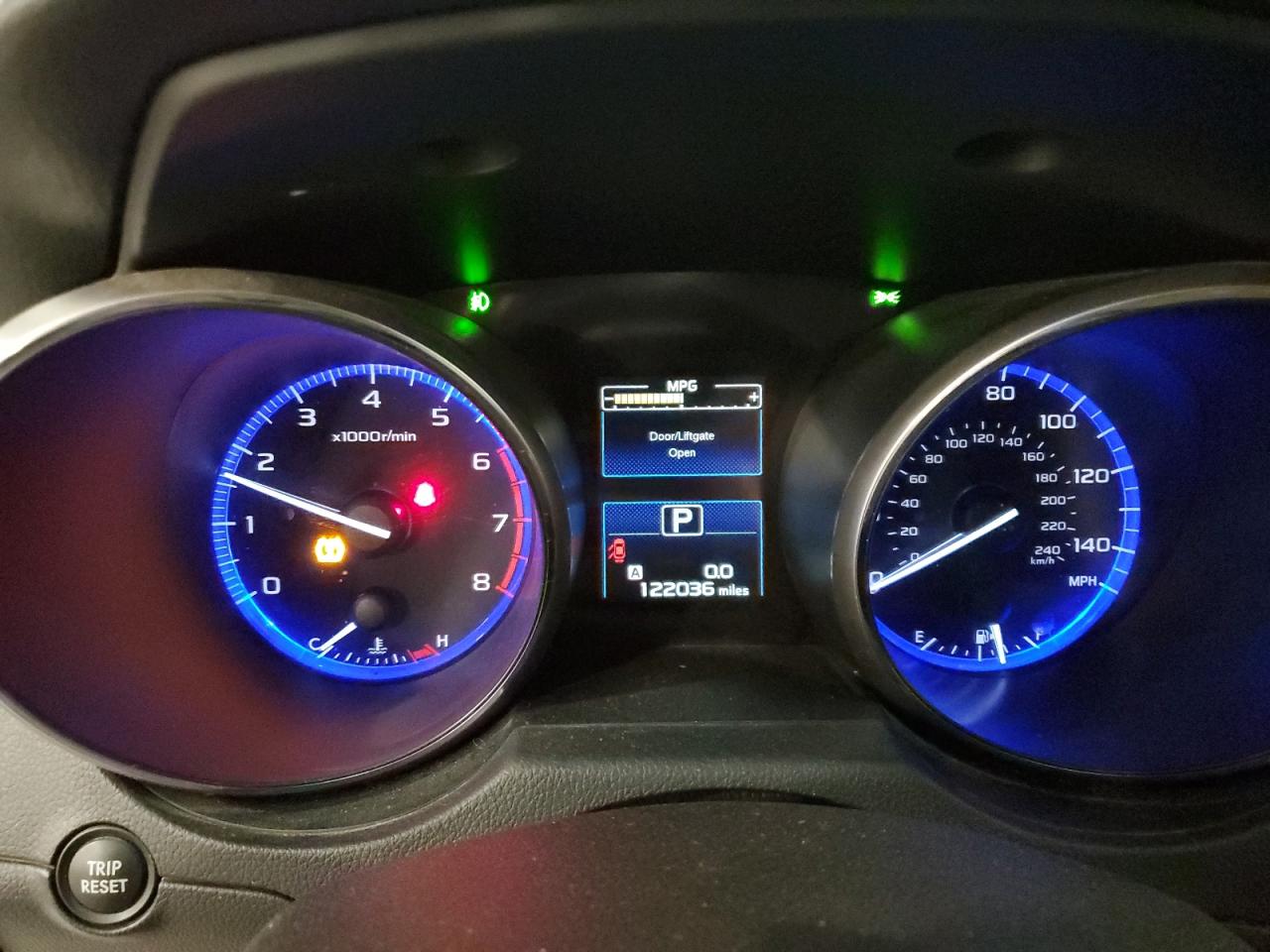 2016 Subaru Outback 2.5I Premium VIN: 4S4BSACC0G3333141 Lot: 67852655