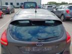 2017 FORD FOCUS ST-LINE AUTO  for sale at Copart SANDWICH