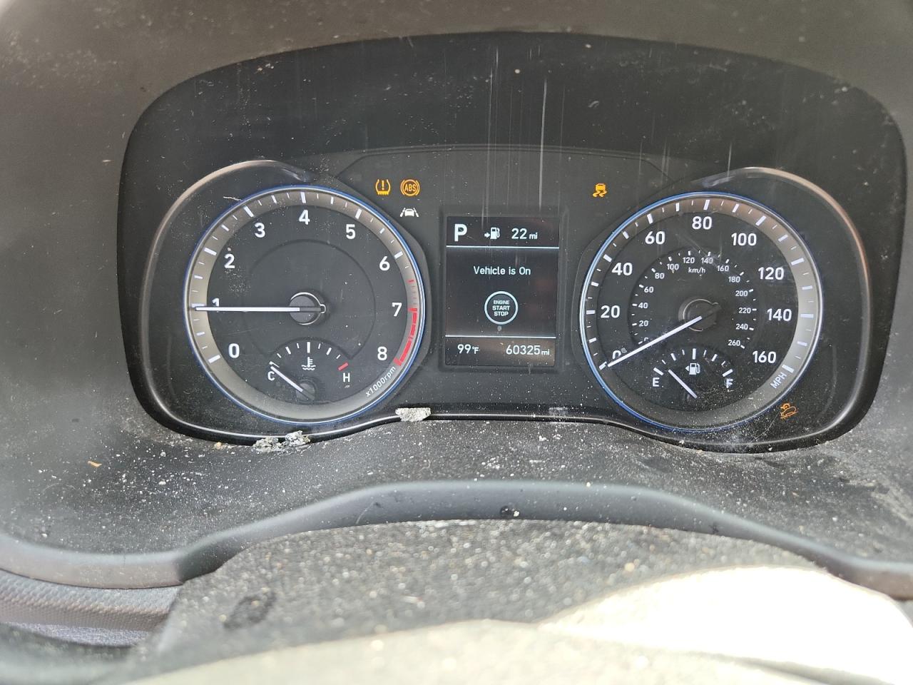 2018 Hyundai Kona Sel VIN: KM8K62AA9JU177517 Lot: 69615905