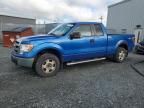 2013 FORD F150 SUPER CAB   for sale at Copart NS - HALIFAX