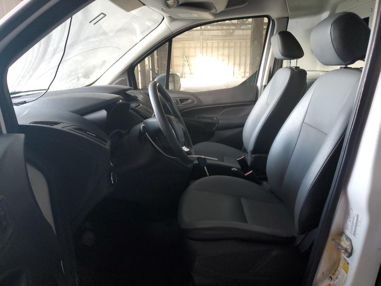 2016 Ford Transit Connect Xl VIN: NM0LS7E78G1244289 Lot: 58025105