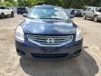 2011 NISSAN ALTIMA BASE   à vendre chez Copart ON - LONDON