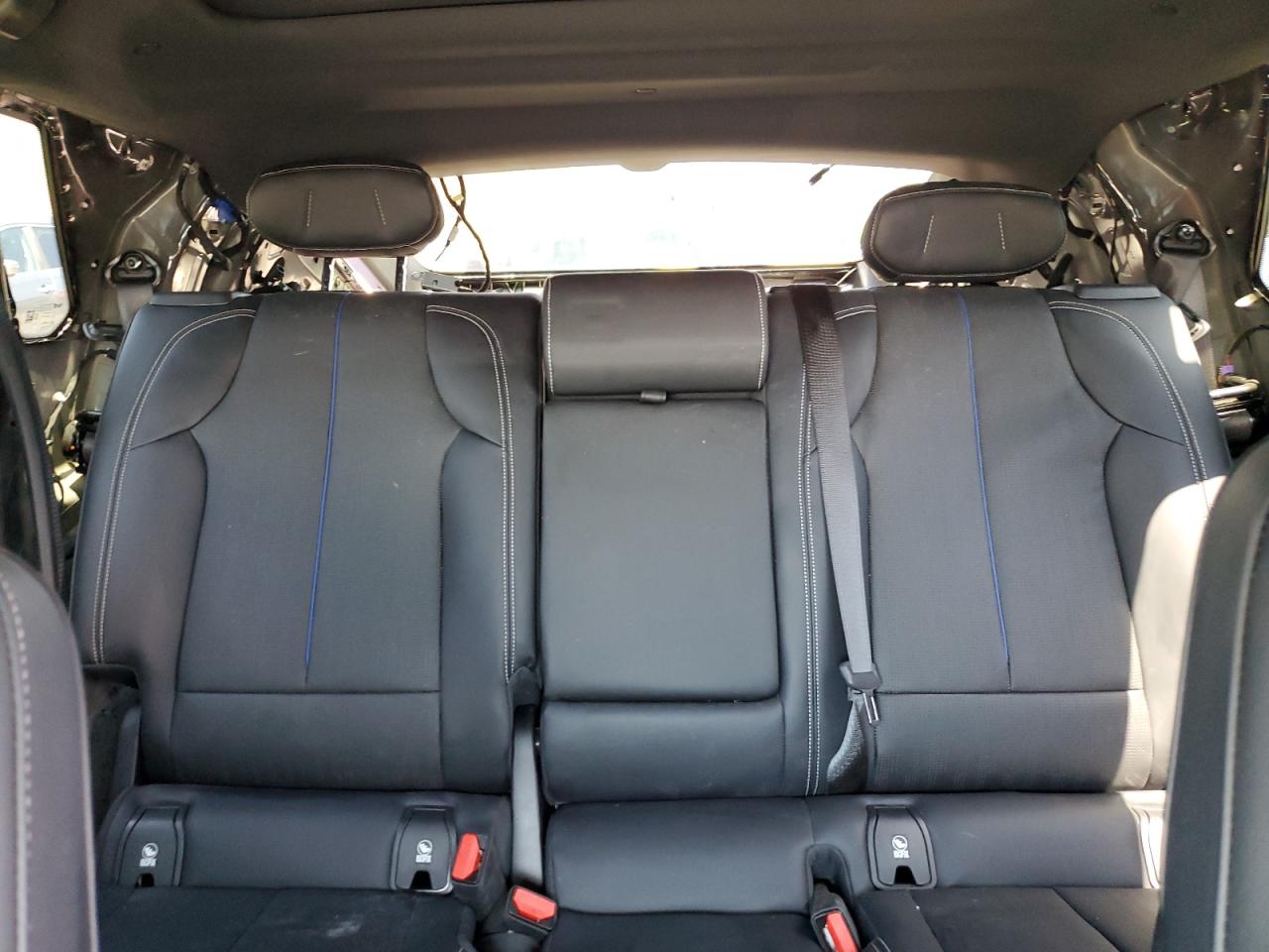 2024 Cadillac Lyriq Sport VIN: 1GYKPWRLXRZ111100 Lot: 66390695