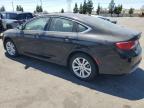 2015 CHRYSLER 200 LIMITED   à vendre chez Copart CA - RANCHO CUCAMONGA