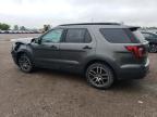 2016 FORD EXPLORER SPORT   for sale at Copart ON - LONDON
