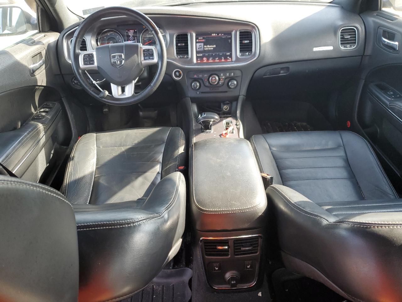 2014 Dodge Charger Sxt VIN: 2C3CDXJG4EH360756 Lot: 69520735