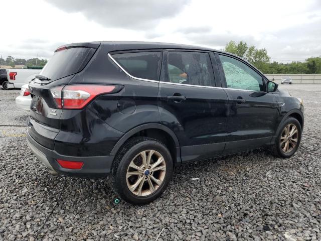  FORD ESCAPE 2018 Черный