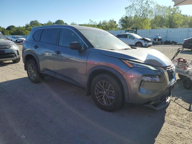  NISSAN ROGUE 2021 Szary