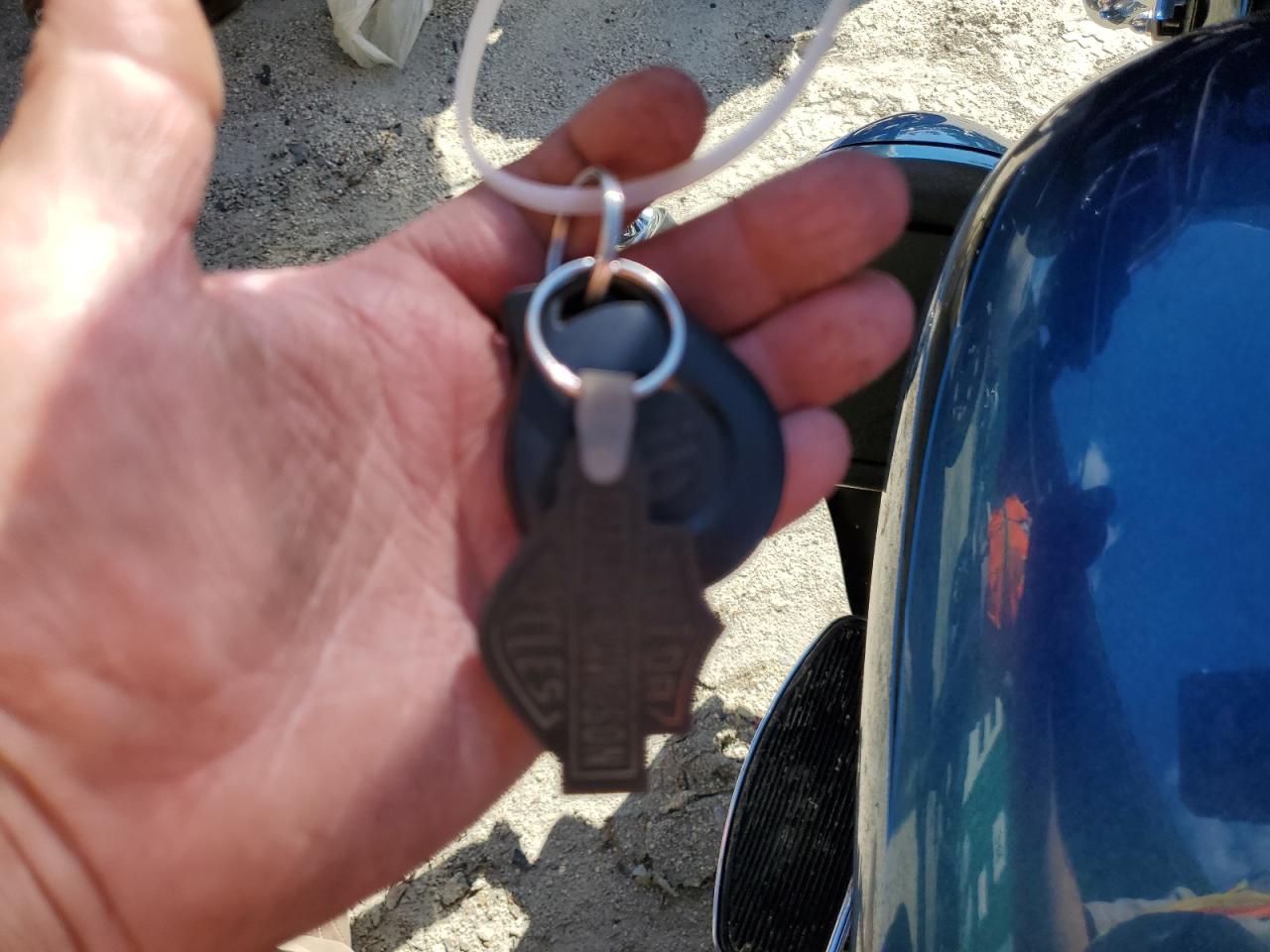 2014 Harley-Davidson Flhtk Electra Glide Ultra Limited VIN: 1HD1KEL18EB668042 Lot: 69794825