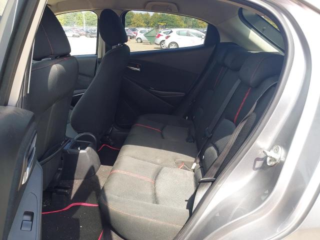 2015 MAZDA 2 SPORT NAV 