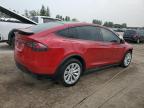2020 TESLA MODEL X    for sale at Copart ON - TORONTO