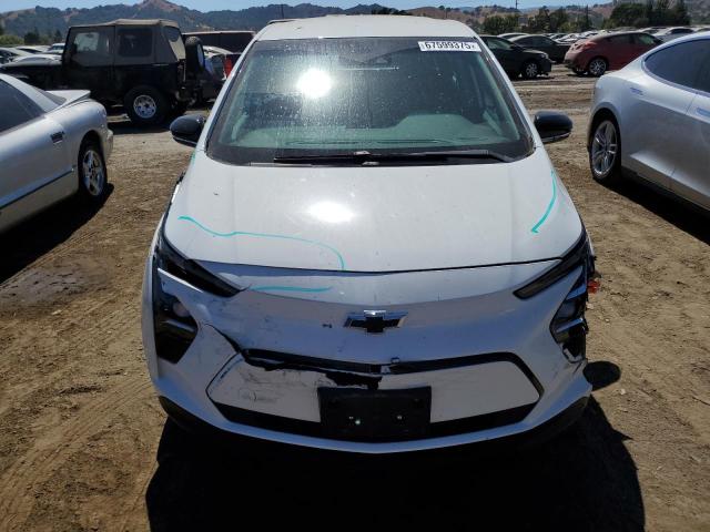  CHEVROLET BOLT 2022 Biały