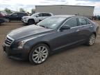 2014 CADILLAC ATS LUXURY   for sale at Copart AB - CALGARY