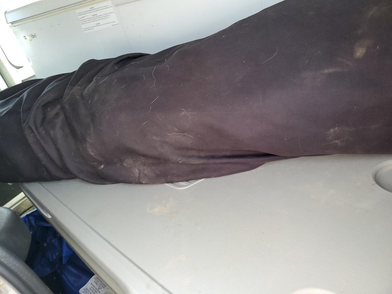 2017 Ram Promaster City VIN: ZFBERFABXH6F25130 Lot: 80654385