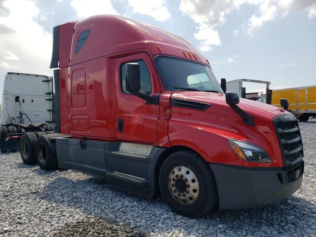 2020 Freightliner Cascadia 126 Semi Truck