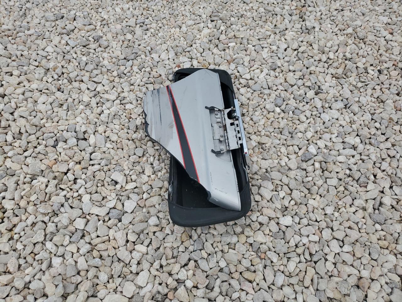 2008 Harley-Davidson Fltr VIN: 1HD1FS4188Y669341 Lot: 68720115