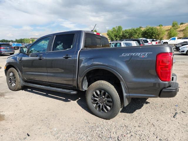  FORD RANGER 2019 Szary