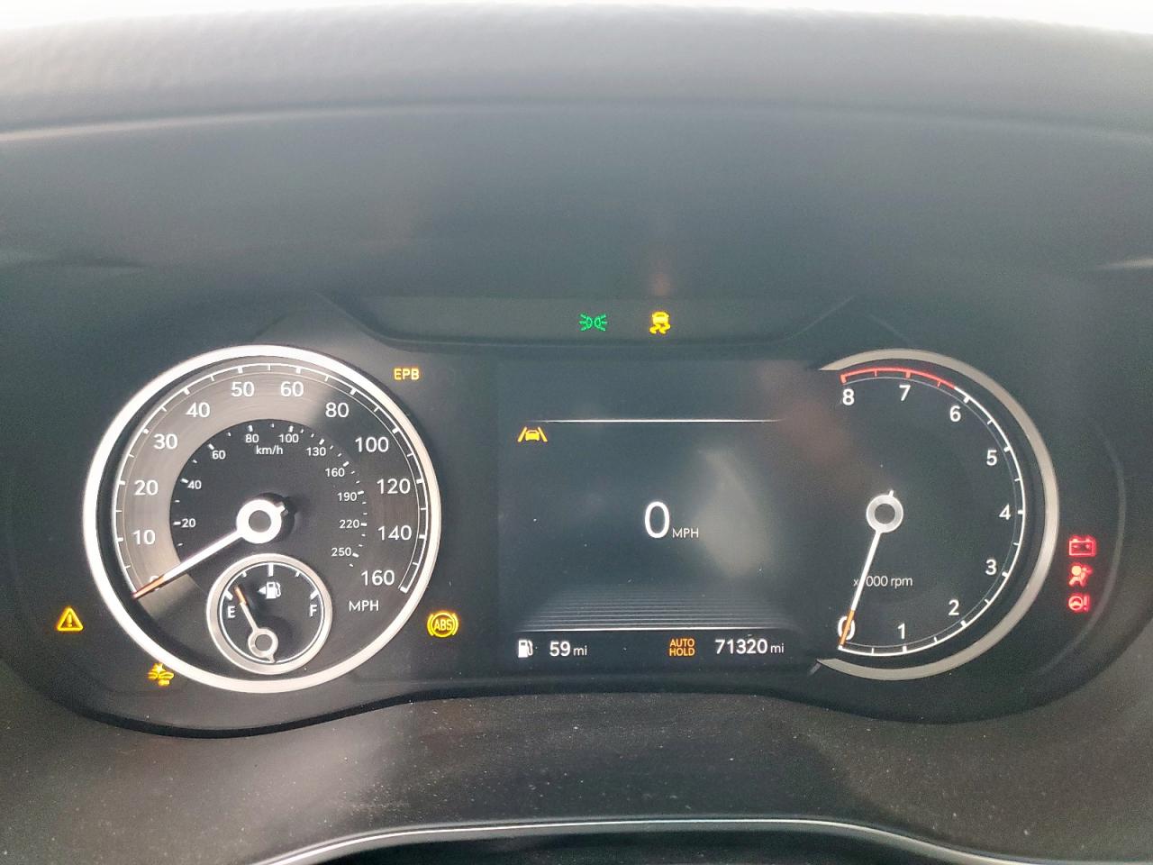 2022 Genesis G70 Base VIN: KMTG34TA3NU099576 Lot: 70091465